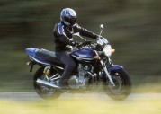 Yamaha XJR1300